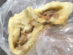 -清真石家包子(大皮院总店)