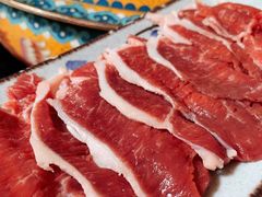 -毛辣果·贵州红酸汤牛肉火锅(西单店)