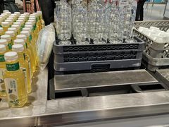 -宜家·瑞典风味餐厅(四元桥店)