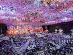 -芭菲盛宴·环球美食(袁家岗店)