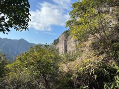 -雁荡山风景名胜区