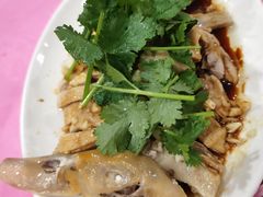 -电白鸭粥店(下沙二坊88号店)