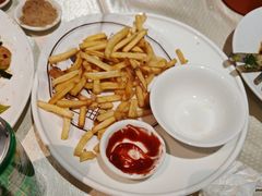 -好兄弟郭巨海鲜(天一阁店)