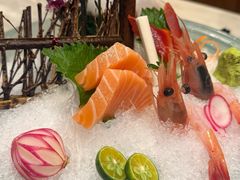 -月下料理(楷林IFC店)