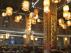 大堂-杨记隆府(南坪店)