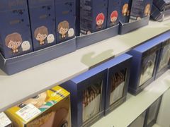 -泡泡玛特POPMART(上海环球港店)