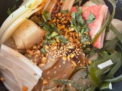 -串串叔叔麻辣烫(兴华街店)