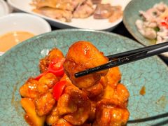 -金山记靓鸡专门店·中山菜