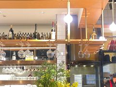 -百特喜·意大利餐厅(万达常德店)