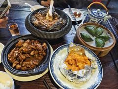-董府·古宅餐厅