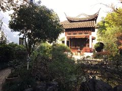 -苏州文旅花间堂·探花府酒店