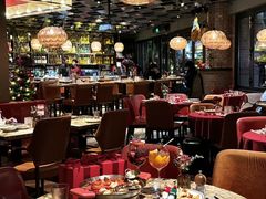 -BROWNSTONE布朗石西班牙餐厅(富城店)