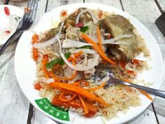 -217丰惠源抓饭(星湖街店)