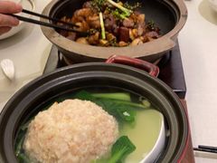-狮王府淮扬菜(新街口友谊店)