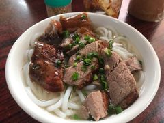 -凌舍好烧鹅(中山路店)