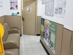 -安安宠医·臻爱宠物医院·宠保定点(营门口路分院)