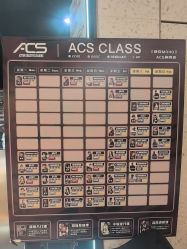 -ACS舞蹈工作室