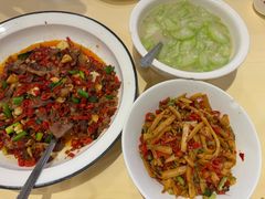 -笨罗卜浏阳菜馆(太平街店)