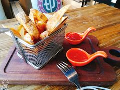 -印咖啡IN COFFEE(红旗街店)