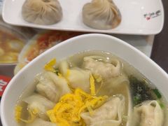 -锡笼记·无锡小笼(方塔店)