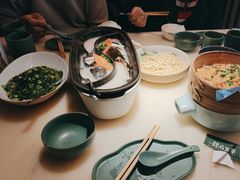 -锦府盐帮·李宅(领展购物广场中关村店)