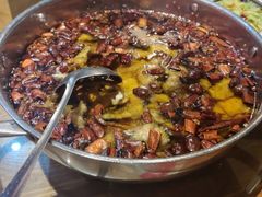 水煮鲶鱼-望京一号·重庆江湖菜(工体店)
