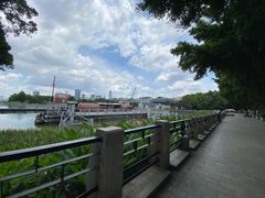 -黄埔古港