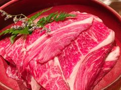-巴奴毛肚火锅(二七万达店)