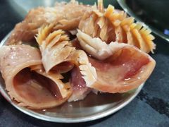 -铜元老码头鳝鱼火锅