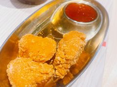 -梨花牛肉汤饭(仁恒伊势丹店)