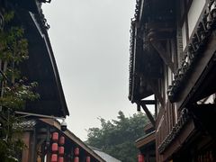 -磁器口古镇