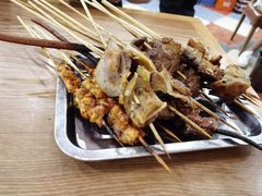 -西北朗益和穆斯林餐厅