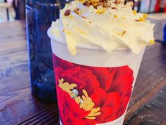 -茶与花间(太平洋森活天地店)