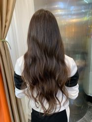 点击看大图 -发源地HAIR SALON