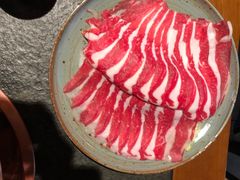 -老墙根涮肉·铜锅鲜羊肉(良乡店)