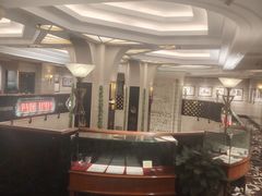 -国际饭店·原点咖啡吧ORIGIN CAFE&BAR