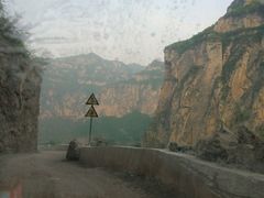 -山西通天峡景区