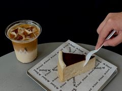 -M Stand(成都COSMO店)
