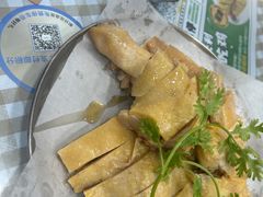 -阿金大白·上海菜馆(新天地店)