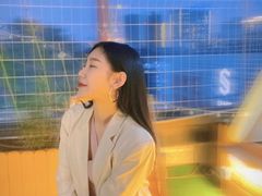 -天台水上烧烤