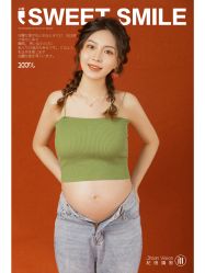 -专注孕妇照亲子照·纪田摄影