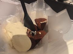 -HOT CRUSH趁热集合·现烤面包(上海环球港店)
