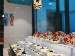 -五月罗马海鲜自助餐厅(陆家嘴店)