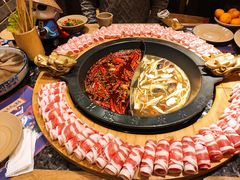-蜀大侠火锅(四川北路店)