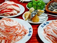 -元盛居(生态大街店)