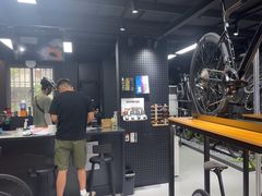 -ACEOFFIX折叠自行车(浦东专卖店)