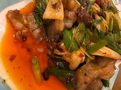 -易老妈蹄花.特色川菜(人民公园总店)