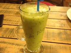 iphone_upload_pic-Cafe Alice咖啡爱丽丝(奥城店)