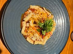 -巴尔喀十新疆餐厅(开发区店)