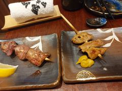 -鸟鹏烧鸟居酒屋(仁恒梦中心店)